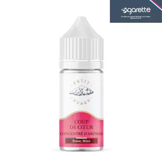 Concentr&eacute; Coup de Coeur 30 ml - Petit Nuage