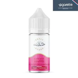 Concentré Goyave Frappée 30 ml - Petit Nuage