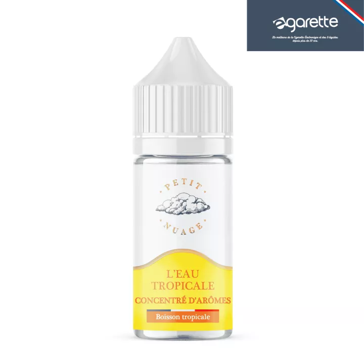 Konzentrat Eau Tropical - 30ml - Petit Nuage - Levest
