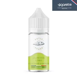 Konzentrat La Petite Limo - 30ml - Petit Nuage - Levest