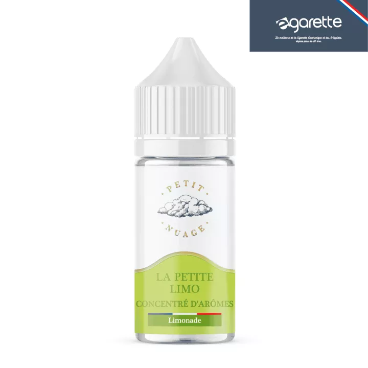 Konzentrat La Petite Limo - 30ml - Petit Nuage - Levest