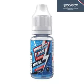 E-liquide Katrina Blueberry Raspberry 10 ml - Tornado Flash