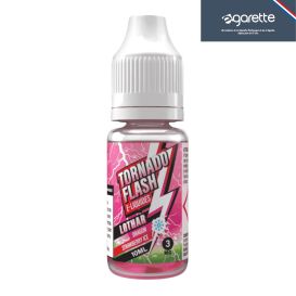 E-liquide Lothar Dragon Strawberry 10 ml - Tornado Flash