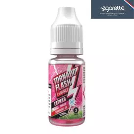 E-liquido Lothar Dragon Strawberry 10 ml - Tornado Flash