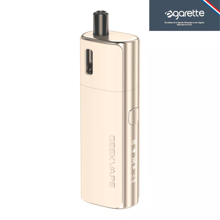 Kit Soul 2 - Geekvape