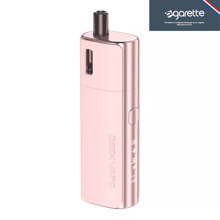 Kit Soul 2 - Geekvape