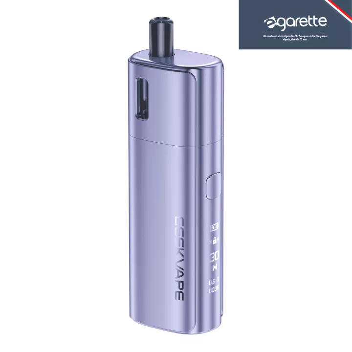 Kit Soul 2 - Geekvape