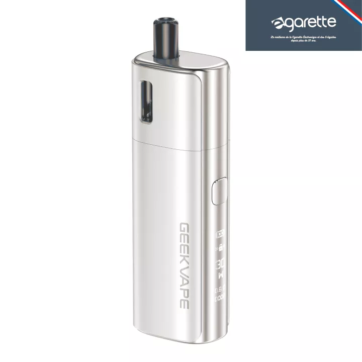 Kit Soul 2 - Geekvape