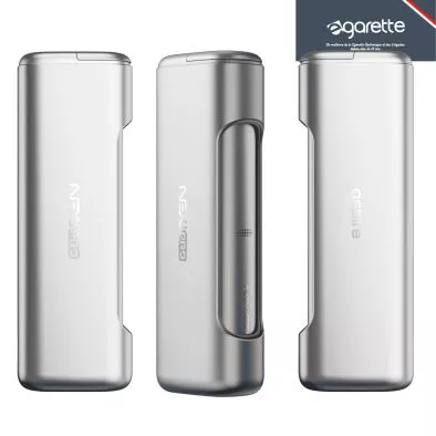 Kit Nexi Pro - Aspire 8
