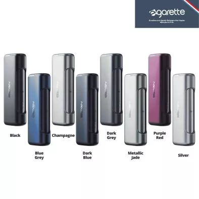 Kit Nexi Pro - Aspire 0