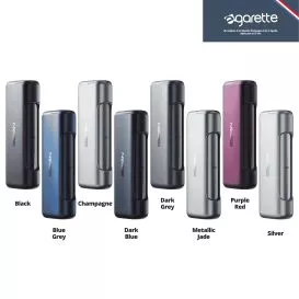 Kit Nexi Pro - Aspire