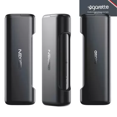 Kit Nexi Pro - Aspire 1