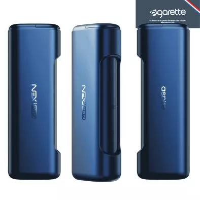 Kit Nexi Pro - Aspire 2