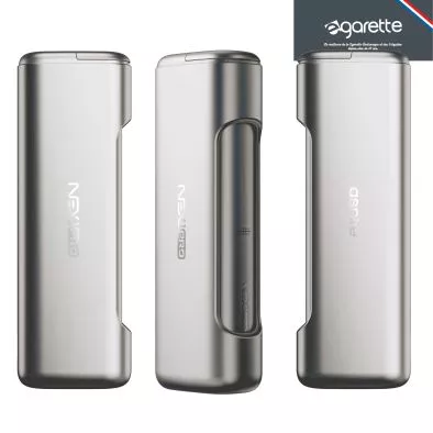 Kit Nexi Pro - Aspire 3