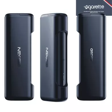 Kit Nexi Pro - Aspire 4