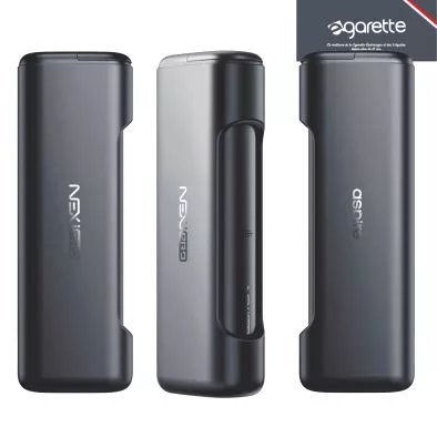 Kit Nexi Pro - Aspire 5