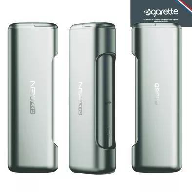 Kit Nexi Pro - Aspire 6