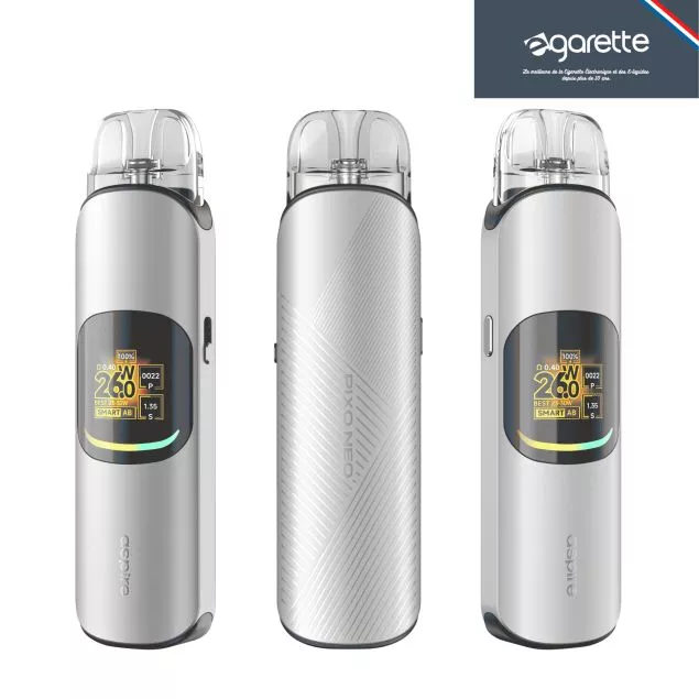 elfbar elfa kaufen Pixo Neo Kit by Aspire – Compact & Versatile Pod Vape System