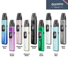 Kit Argus G3 - Voopoo