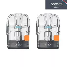 Cartouche Pixo3 ml par 2 - Aspire