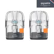 Cartouche Pixo 3 ml par 2 1.20 Ohm - Aspire