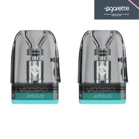 Patrone Argus Top Fill V2 3 ml Pro 3 - Voopoo