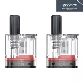 Cartouche Soul Boost 4 ml Par 2 0.40 Ohm - Geekvape