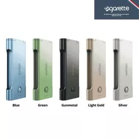Kit Nexi Dual - Aspire