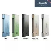 Kit Nexi Dual - Aspire