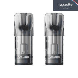 Patrone Nexi Pro 2 ml Pro 2 - Aspire
