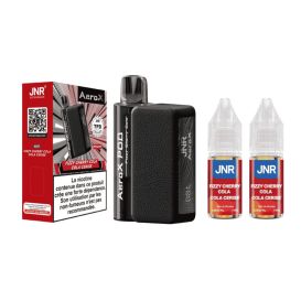Puff Cola Cerise AeroX 32000 - JNR