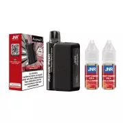 Puff Cola Cerise AeroX 32000 - JNR
