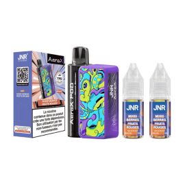 Puff Fruits Rouges AeroX 32000 - JNR