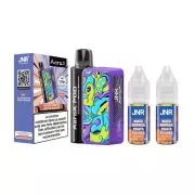 Puff Fruits Rouges AeroX 32000 - JNR