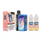 Puff Myrtille Framboise Cerise AeroX 32000 - JNR