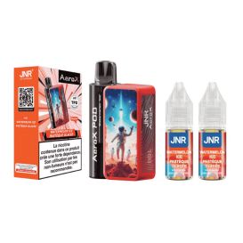 Puff Pastèque Glacée AeroX 32000 - JNR