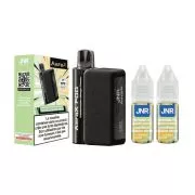 Puff Pastèque Mangue Pêche AeroX 32000 - JNR