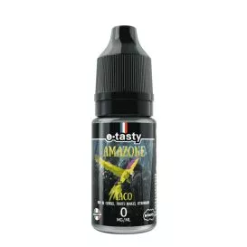 E-Liquide Iaco Amazone 10ml - E.Tasty