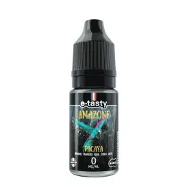 E-Liquide Pacaya Amazone 10ml - E.Tasty