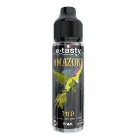 E-Liquide Iaco Amazone 50ml - E.Tasty