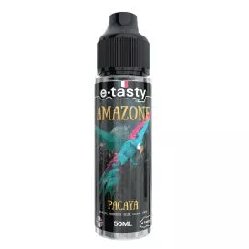 E-Liquid Pacaya Amazone 50ml - E.Tasty