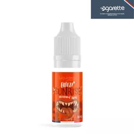 E-Liquido Sunrise Freeze 10 ml - Liquideo