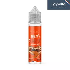 E-liquid Sunrise Freeze 50 ml - Liquideo