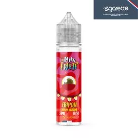 E-liquid Fripon Multi Freeze 50 ml - Liquideo