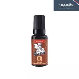 E-Liquid Nikotinsalze El Mordjavape Rocher 10ml - Cebueno