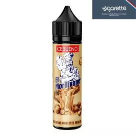 E-Liquid El Mordjvape 50 ml - Cebueno