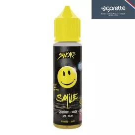 E-Liquid Smile Swoke 50 ml - Swoke