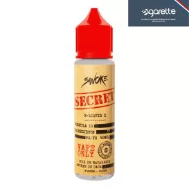 E-Liquid Secret Swoke 50 ml - Swoke