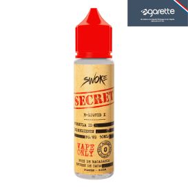 E-Liquido Secret Swoke 50 ml - Swoke