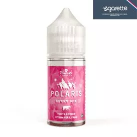 Konzentrat Berry Mix Polaris 30 ml - Le French Liquide